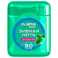 ������ ���� ������� 50�, ������ ������ � ������, ���� ����, LAIMA DENT, 609413 - ������� ������