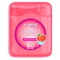 ������ ���� ������� 50�, ������ ������ � ������, ���� ��������, LAIMA DENT, 609415 - ������� ������