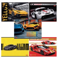 ������ ��� ��������� �4 12 �., �����, ������� ������, HATBER, 205�290 ��, "���������� ����", 079709, 12�4� - ������� ������