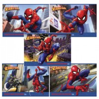 ������ ��� ��������� �4 16 �., �����, ������� ������, HATBER, 205�290 ��, "�������-����" (MARVEL), 085110, 16�4� - ������� ������