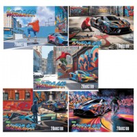    4 20 ., ,  , HATBER ECO, 205290 , " (5 )", 088289, 204C -  