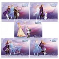 ������ ��� ��������� �4 30 �., �����, ������� ������, HATBER, 205�290 ��, "�������� ������" (DISNEY), 061647, 30�4� - ������� ������