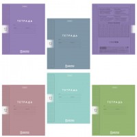 ������� ������� �������, 12 �., ������, HATBER, Color Set (���� � ������), 092025, 12�5�1�� - ������� ������