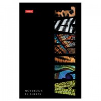 ������� �5 80 �., �� �����, ������, ������, ��������� ���������, HATBER, "Animals print", 086090, 80�5��1_31343 - ������� ������