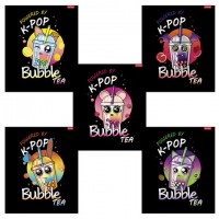 ������� �5, 48 �., HATBER �����, ������, ��������� ���������, "Bubble tea" (���� � ������), 089457, 48�5��1 - ������� ������