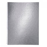 ������� �������� �4 96 �., �������, ����� �1, ������, "������� Metallic", HATBER, 077198, 96�4���1�� - ������� ������