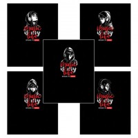 ������� �5 48 �. HATBER �����, ������, ���������� ���, "Music is my life" (���� � ������), 091471, 48�5���1 - ������� ������