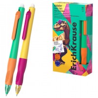 ����� ��������� ������� �������������� ERICH KRAUSE "Kiddy Dino Art", �����, �������, 0,4 ��, 63696 - ������� ������