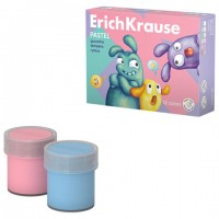 ����� ERICH KRAUSE "Jolly friends pastel" 12 ������ �� 20 ��, ��������� ��������, 61419 - ������� ������