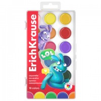 ������ ����������� ERICH KRAUSE "Jolly Friends", 18 ������, ����������� �����, ����������, 61367 - ������� ������