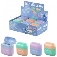 ������� ERICH KRAUSE "Case Duo Pastel Bloom", 2 ���������, � �����������, �����������, �������, 59989 - ������� ������