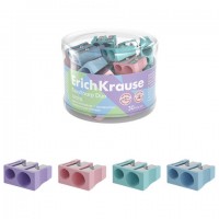 ������� ERICH KRAUSE "EasySharp Pastel", 2 ���������, �����������, ������ �������, 60011 - ������� ������