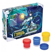 ����� FORUM "�����", 12 ������ �� 17 ��, FG-112-Ani - ������� ������