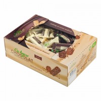 ������� �������������� CO BARRE DE CHOCOLAT, ������� � ����� � ������ �������, 900 � - ������� ������