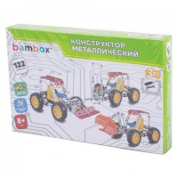 ����������� ������������� "������� 3�1", � ���������� ��������, 122 ��������, BAMBOX, 666366 - ������� ������