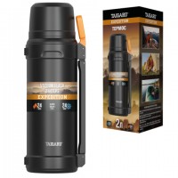 ������ 2� EXPEDITION, ����������� ����� SUS304, 2 ������, 2 �����, �������, �����-���������, TAIGARU (�������), 700317 - ������� ������