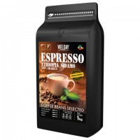 ���� � ������ WELDAY (������) "ESPRESSO ������� ������" 1 ��, ������� 100%, 624399 - ������� ������