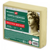 ��������� ������������ ������ ������ �������� "������� ���������", 0,5 ��, BRAUBERG ART, 107502 - ������� ������