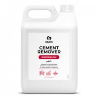 �������� ��� ������ ����� ������������� 5,8�� GRASS CEMENT REMOVER PROFESSIONAL, ���������, 125442 - ������� ������