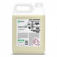 �������� ��� ������ ����, �������, ������ �� ����/������, ���� 5,4 ��, GRASS AZELIT-GEL, ��������, 125239 - ������� ������