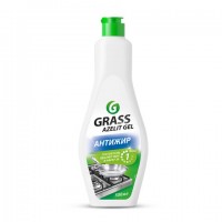 �������� ��� ������ ����, �������, ������ �� ����/������ ���� 500�� GRASS AZELIT-GEL,��������, 218555 - ������� ������