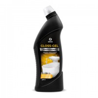 �������� �/�������� ��������, ������������ ������ ��������� 750�� GRASS GLOSS-GEL PROFESSIONAL, 125568 - ������� ������
