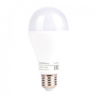 ����� ������������ SONNEN EXTRA, 20 (150) ��, �27, �����, ����������� �����, 30000 �, LED A65-20W-4000-�27, 457899 - ������� ������