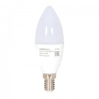 ����� ������������ SONNEN EXTRA, 10 (85) ��, �14, �����, ����������� �����, 30000 �, LED C37-10W-4000-�14, 457905 - ������� ������