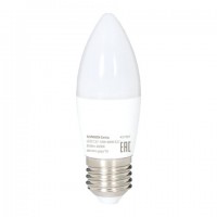 ����� ������������ SONNEN EXTRA, 10 (85) ��, �27, �����, ����������� �����, 30000 �, LED C37-10W-4000-�27, 457907 - ������� ������
