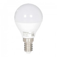 ����� ������������ SONNEN EXTRA, 10 (85) ��, E14, ���, ������ �����, 30000 �, LED G45-10W-2700-�14, 457909 - ������� ������