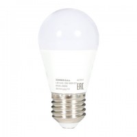 ����� ������������ SONNEN EXTRA, 10 (85) ��, E27, ���, ����������� �����, 30000 �, LED G45-10W-4000-�27, 457914 - ������� ������