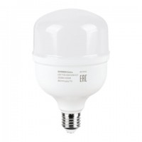 ����� ������������ SONNEN EXTRA, 30 (250) ��, �27, �������, �������� �����, 30000 �, LED �100-30W-6500-�27, 457916 - ������� ������