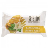 ���� ��������� 100� S'EIFE "Lemonade&Citrus juice" (������� � ���������� ���) ���,��� - ������� ������