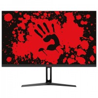 ������� BLOODY MN240F 23.8" (60 ��)/1920x1080/16:9/IPS/5ms/250cd/2xHDMI/DP/������ - ������� ������