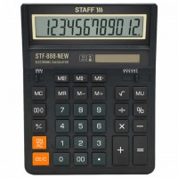 ����������� ���������� STAFF STF-888-New (202x158 ��), 12 ��������, ������� �������, ������, 273831 - ������� ������