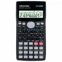 ����������� ���������� CROMEX CX-401BK (155�80 ��), 401 �������, 10+2 ��������, ������, 273833 - ������� ������