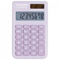 ����������� ��������� CROMEX CX-210N-LV (96�62 ��), 8 ��������, ������� �������, ���������, 273836 - ������� ������