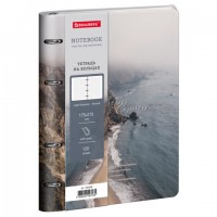 ������� �� ������� �5 180�220, 120�, ��� ����, BRAUBERG VISTA, Esthetics, 405208 - ������� ������
