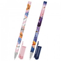 ����� ��������� � ������� FUNSTER (�������) STICK "FAT CATS", �����, SOFT TOUCH ��������, ���� 0,7 ��, ����� 0,35 ��, 144389 - ������� ������