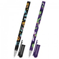 ����� ��������� � ������� FUNSTER STICK "MONSTERS", �����, SOFT TOUCH ��������, ���� 0,7 ��, ����� 0,35 ��, 144390 - ������� ������