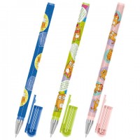 ����� ��������� � ������� FUNSTER (�������) STICK "���-���������", �����, SOFT TOUCH ��������, ���� 0,7 ��, ����� 0,35 ��, 144398 - ������� ������