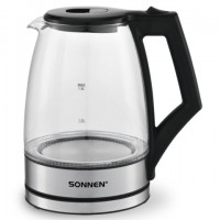 ������ ������������� SONNEN KT-1807, 1,8 �, 2200 ��, ������������ ������, ���������� ��������� �����, ����������� �����, 455140 - ������� ������