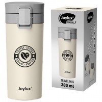 ����������� 380 �� JOYLUX CLASSIC COFFEE, ����������� ����� SUS304, ������� � �������, 700273 - ������� ������