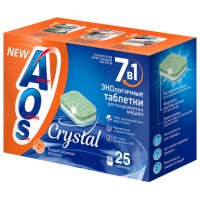 �������� ��� ������������� ����� 25�� AOS 7�1 Crystal Complete, �/� 05908, 362-5 - ������� ������