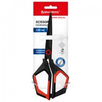 ������� BRAUBERG "Super special", 220 ��, ������, 3-� ��������� �������, ���������� ��������, 238849 - ������� ������