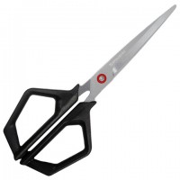 ������� BRAUBERG "Super black" 170 ��, ������, 3-� ��������� �������, ����� �� ABS ��������, 238854 - ������� ������