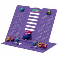 ��������� ��� ���� � ��������� BRAUBERG KIDS mini "Monsters" � �������� ���������, ������������ ���� �������, �������������, 238976 - ������� ������
