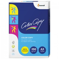 ������ COLOR COPY, �3 (297�420), 250 �/�2, 125 �., ��� ������������ �������� ������, �++, 161% (CIE) - ������� ������