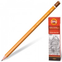 �������� �������������� KOH-I-NOOR 1500, 6H, 150006H01170 - ������� ������