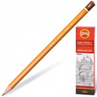 �������� �������������� KOH-I-NOOR 1500, 8H, 150008H01170 - ������� ������